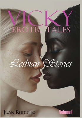 Vicky Erotic Tales: Lesbian Stories B0DLMMJZ9N Book Cover