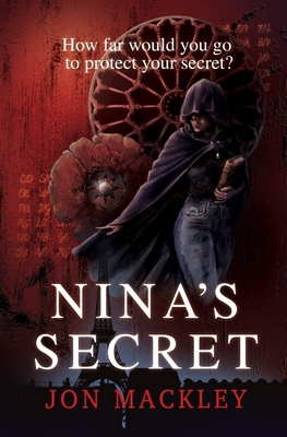 Nina's Secret 191713021X Book Cover