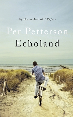 Echoland 1846554497 Book Cover