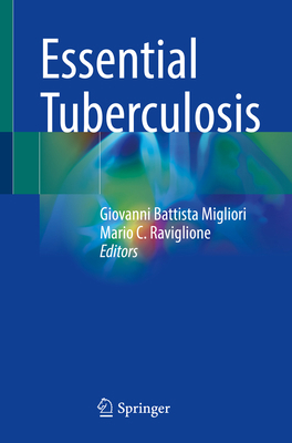 Essential Tuberculosis 3030667057 Book Cover
