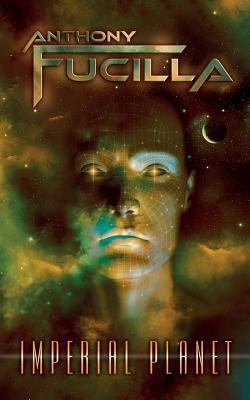 Imperial Planet 1845496841 Book Cover