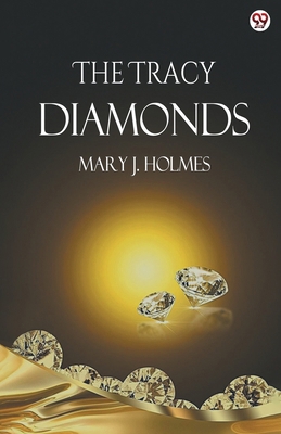 The Tracy Diamonds 9370817247 Book Cover