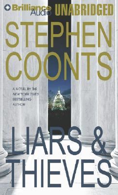 Liars & Thieves 1587885654 Book Cover