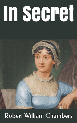 In Secret 1673841260 Book Cover