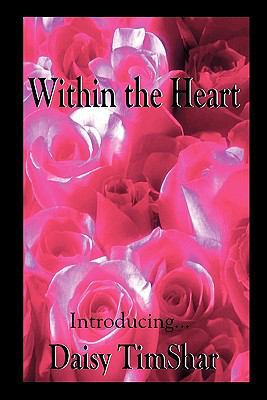 Within the Heart 0982917759 Book Cover