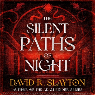 The Silent Paths of Night B0FVP8JJ7T Book Cover