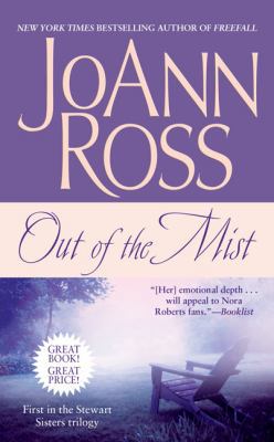 Out of the Mist 1416580786 Book Cover