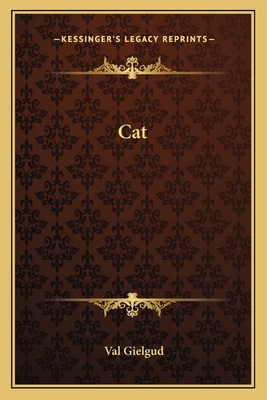 Cat 1163806404 Book Cover