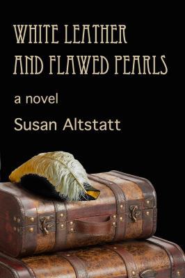 White Leather and Flawed Pearls 1564746038 Book Cover