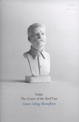 Stalin. Simon Sebag Montefiore 1780221878 Book Cover