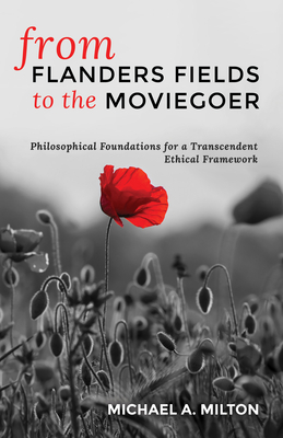 From Flanders Fields to the Moviegoer 1725251507 Book Cover