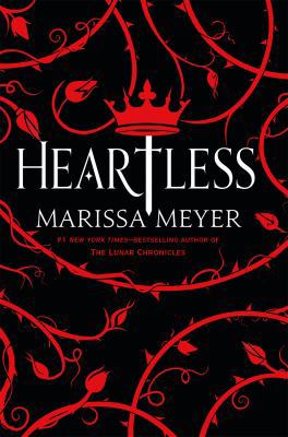 Heartless [French] 1250114861 Book Cover