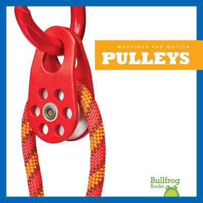 Pulleys 1624968546 Book Cover