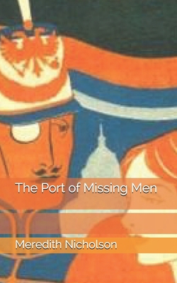 The Port of Missing Men 1698434499 Book Cover