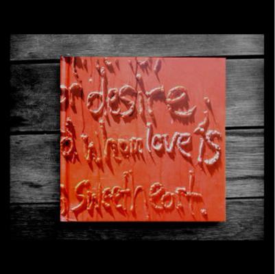 Love Is Hardcover 0987475207 Book Cover