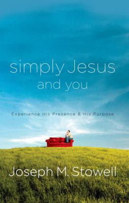 Simply Jesus and You 1590525795 Book Cover