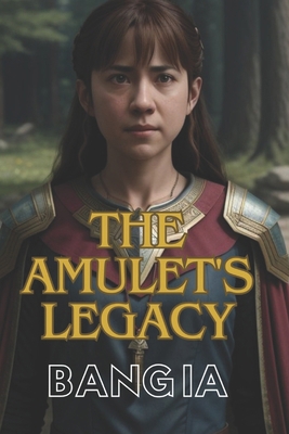 The Amulet's Legacy B0DGCXY3NV Book Cover