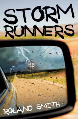Storm Runners 1407131389 Book Cover
