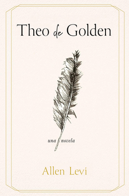 Theo de Golden / Theo of Golden [Spanish] 8425373476 Book Cover