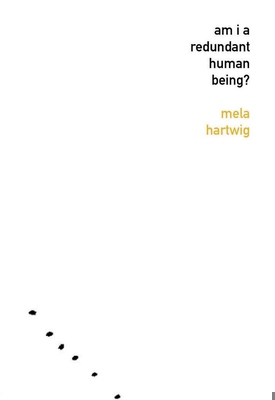 Am I a Redundant Human Being? 1564785815 Book Cover