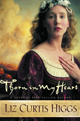 Thorn in My Heart 157856512X Book Cover