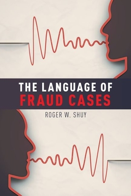 Language of Fraud Cases 0190270640 Book Cover