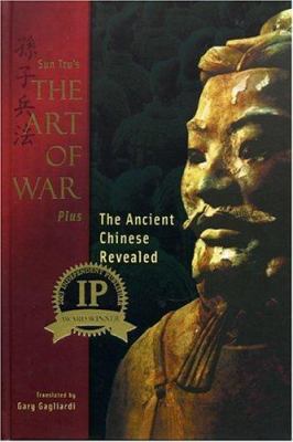 Sun Tzu's the Art of War: Plus the Ancient Chin... 1929194196 Book Cover