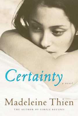 Certainty 0771085133 Book Cover