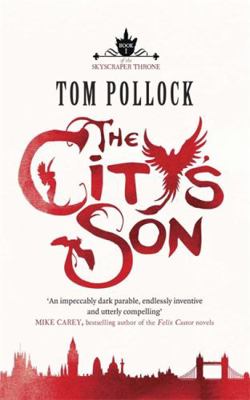 City's Son 1780870078 Book Cover