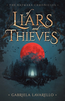 Of Liars and Thieves 1736136305 Book Cover