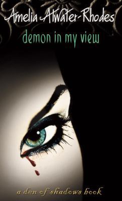 Demon in My View 0613690524 Book Cover