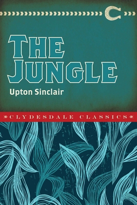 The Jungle 1945186046 Book Cover