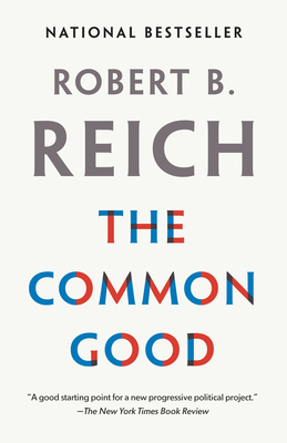 The Common Good 0525436375 Book Cover