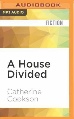 A House Divided 1531875750 Book Cover