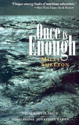 Once Is Enough
