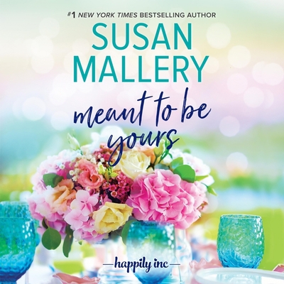 Meant to Be Yours 1094003417 Book Cover