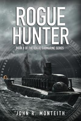 Rogue Hunter 1939398592 Book Cover
