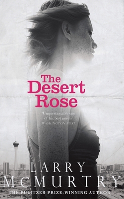 The Desert Rose 1447274660 Book Cover