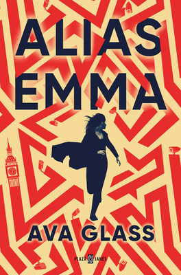 Alias Emma (Spanish Edition) [Spanish] 8401027691 Book Cover