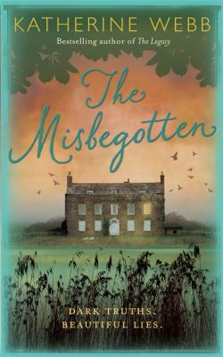 Misbegotten 1409146715 Book Cover