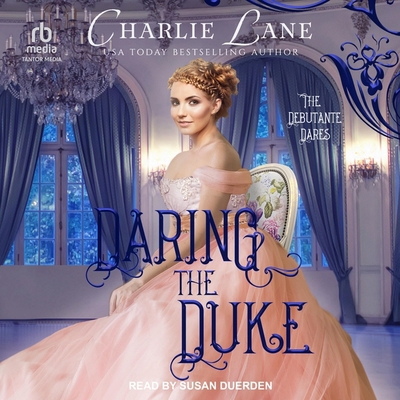Daring the Duke B0CSJT1P27 Book Cover