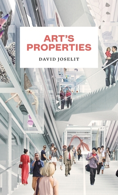Art's Properties 0691236046 Book Cover