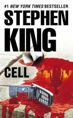 Cell 1416534814 Book Cover