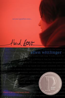 Hard Love (Turtleback School & Library Binding ... 0613347595 Book Cover