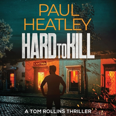 Hard to Kill B0DFZMBZ35 Book Cover