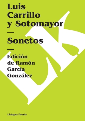 Sonetos [Spanish] 8490076456 Book Cover
