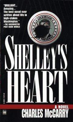 Shelley's Heart 0804114749 Book Cover