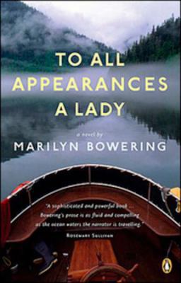 To All Appearances a Lady 0143053469 Book Cover