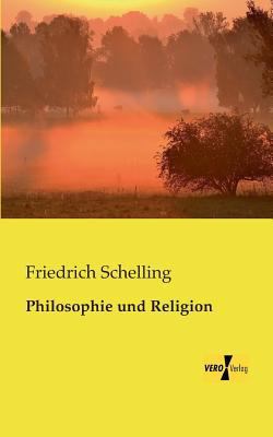 Philosophie und Religion [German] 3956106806 Book Cover
