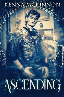 Ascending: Clear Print Edition 1034679449 Book Cover